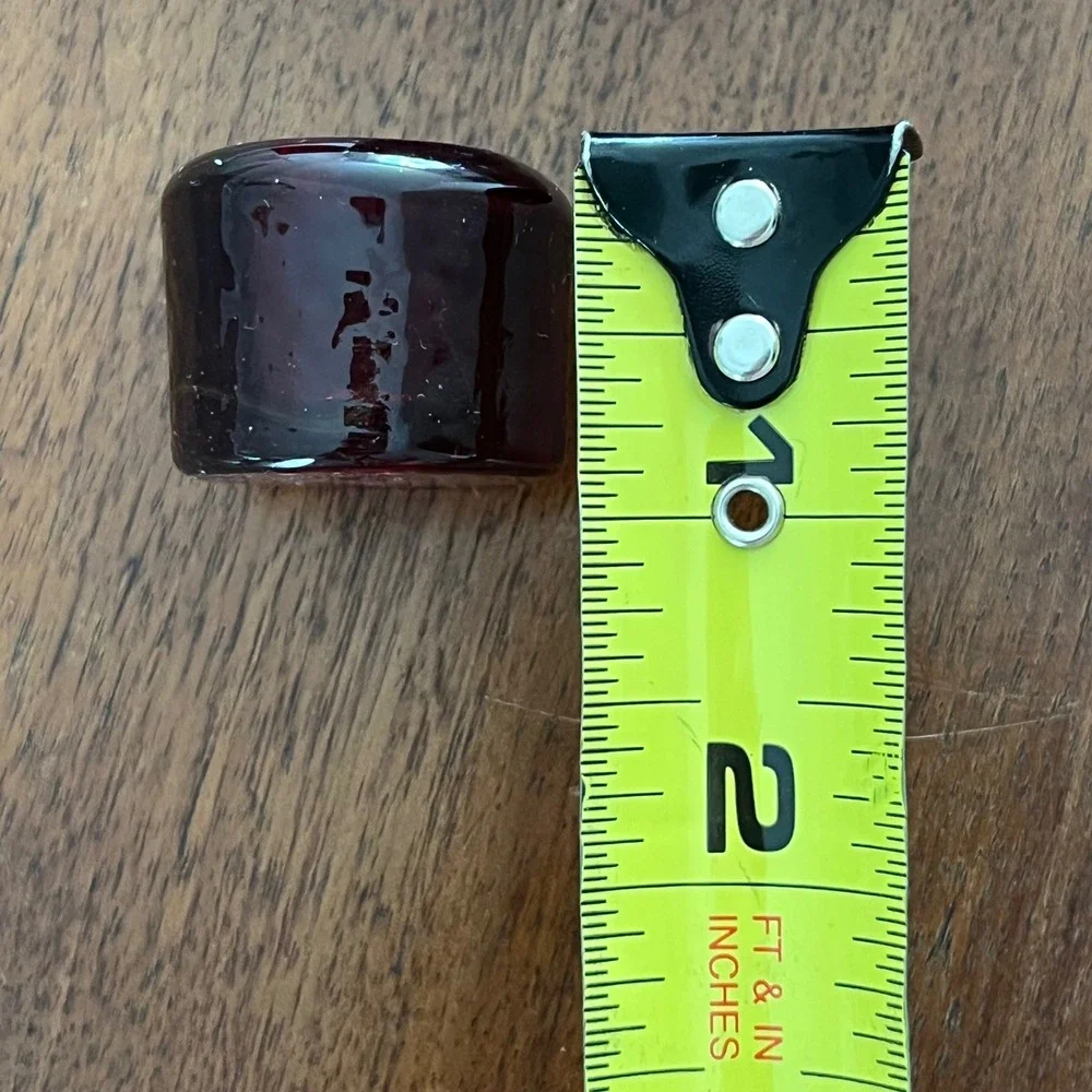 Pottery Barn Mini Taper Candle Holders